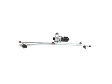 Genuine Mopar Windshield Wiper Motor And Linkage 55372141al