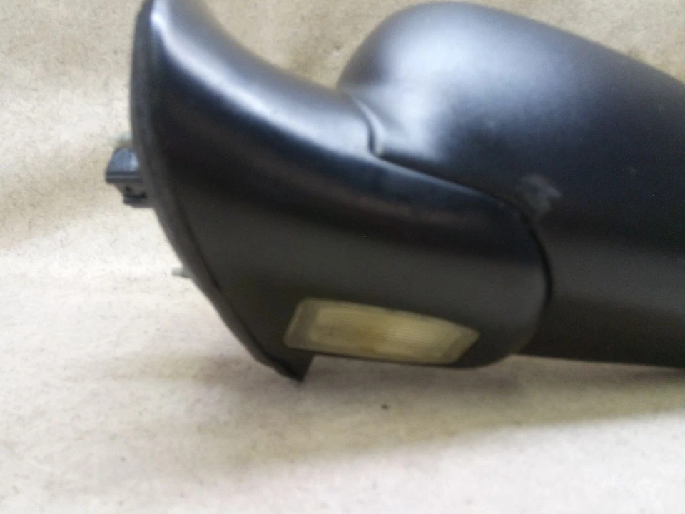 Espejo retrovisor lateral izquierdo conductor eléctrico térmico compatible con 02-05 FORD EXPLORER q1-202692 Foto 3 de 4