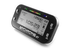 GPS Laptimer / Data Logger MyChron 6 S 2T senza sensori