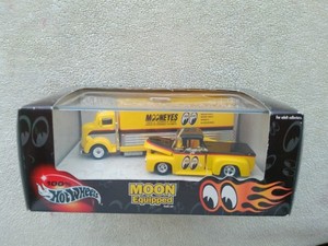Hot Wheels Moon Eyes | eBay