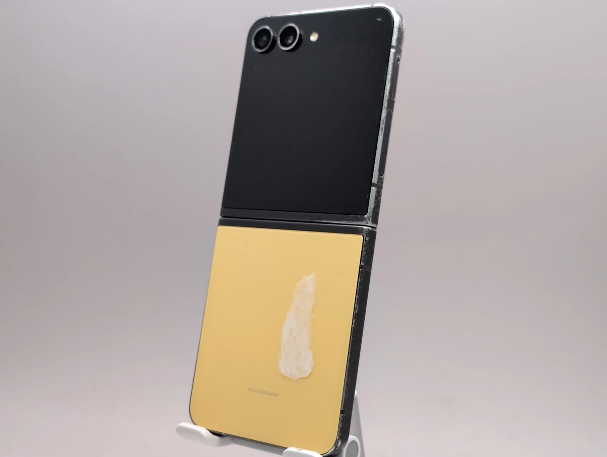 Samsung Galaxy Z Flip5 Unlocked for Sale | Shop New & Used Cell