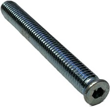 Players Pool/Billiards Cue Weight Bolts Single - 3oz