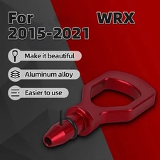 Aluminum Auto Oil Dipstick Pull Handle Engine Oil Pull Handle Billet Replacement