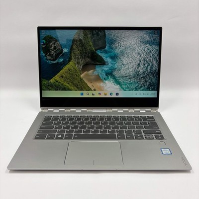 Lenovo Yoga 920 13.9'' i7-8550U 16GB 1TB Star Wars Special Edition 3506 of 4000