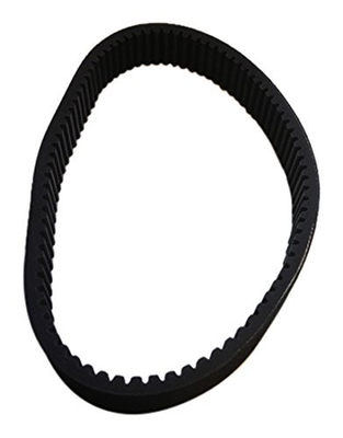 #ad #ad D D PowerDrive 109688 Dodge Replacement Belt VS 1 Band 36.9quot; Length Rubber $0.99