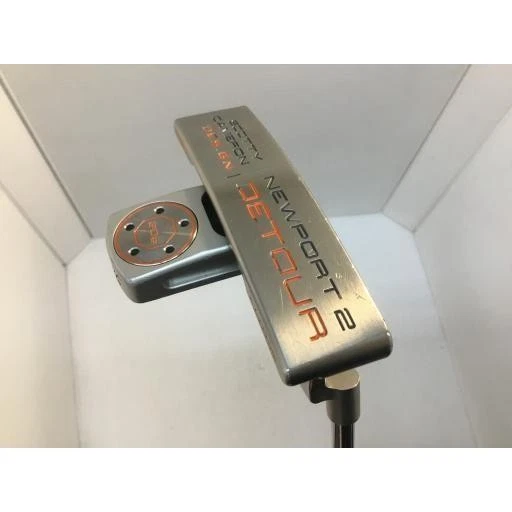 Scotty Cameron Detour Putter for sale | eBay UK