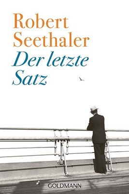 Robert Seethaler Der letzte Satz (Paperback) (UK IMPORT)