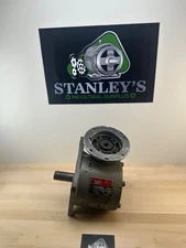 Winsmith 5MCV Gear Reducer 6:1 Ratio 1800 RPM 992 Torque