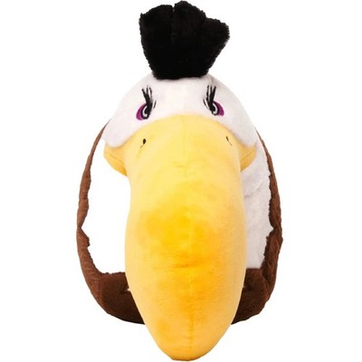 Angry Birds - Mighty Eagle Plush (13'') - Mighty Mojo Toys
