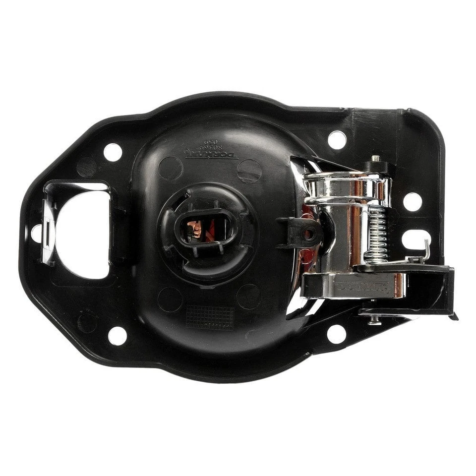 For Chevy HHR 06-11 HELP! Front or Rear Driver Side Interior Door Handle Kit Foto 2 de 4