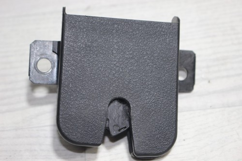 Heckklappenschloss 1J6827505B VW Golf 4 IV Bj,02