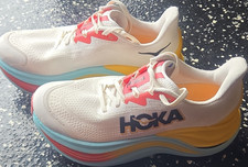 Hoka One One Skyward X Women s Running Sneake...