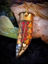 ROYAL BLACK SHAMIR DJINN MASTER MONARCH