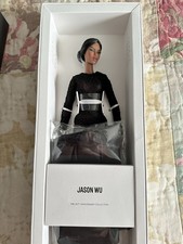 Jason Wu Doll for sale | eBay