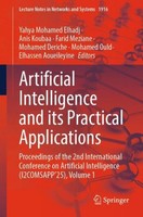 Artificial Intelligence And Its Practical Applications Anis Koubaa