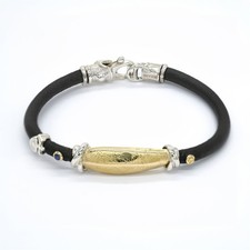 Bracciale Misani in Argento B2208