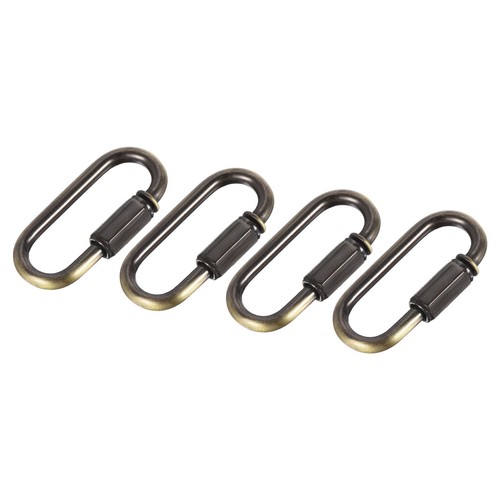 4-pcs-chain-connectors-great-for-light-bronze-4mm-thick