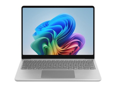 Microsoft 13'' Surface Laptop Copilot+ PC, Snapdragon X Plus 8-Core, 16GB RAM, 25
