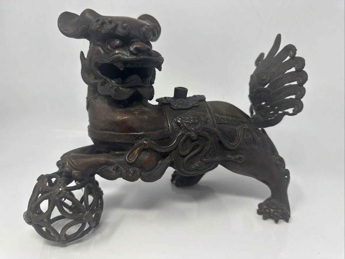 古董原始青铜1900-1940 日本古董| eBay