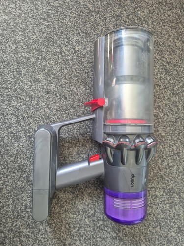 Dyson V11 Animal Hauptmotoreinheit + Eimer Original ungetestet Ersatzteile Reparatur ohne Ladegerät