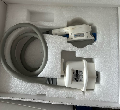 ZELTIQ Coolsculpting COOLADVANTAGE Petite Applicator - TESTED