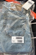 Ralph Lauren Authentic Denim Sullivan Slim Boys size 16  18 NWT