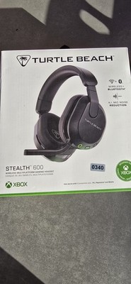 Gaming-Headset Turtle Beach Stealth 600 gen3 kabellos Xbox