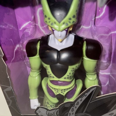 NEW! Dragon Ball Super Limit Breaker Series 12