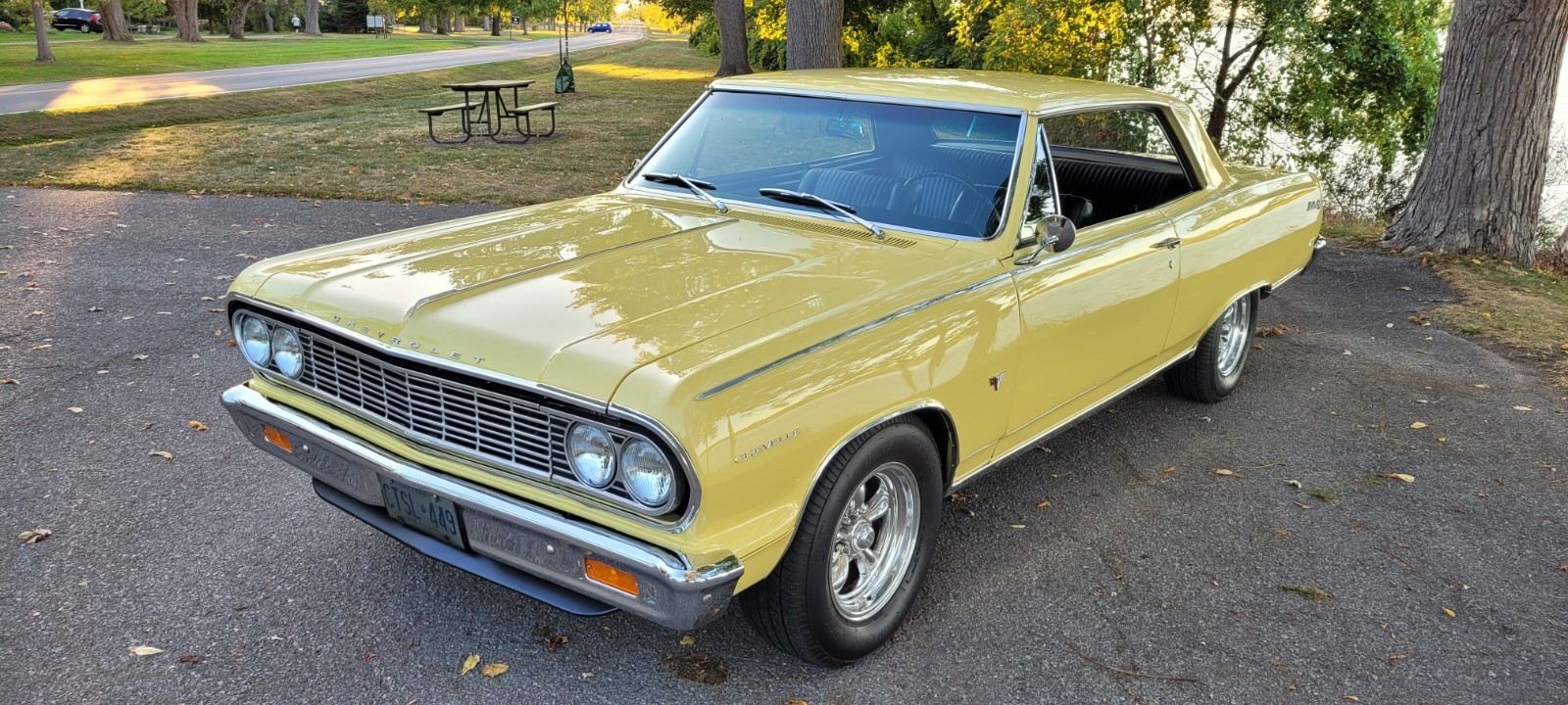  Chevrolet Malibu for sale in FORT ERIE 