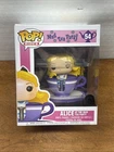 Funko Pop! Rides Disney Exclusive Alice In Teacup #54 Mad Tea Party