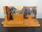 1978 Creature Cantina Action Playset STAR WARS Vintage 100% COMPLETE - EXCELLENT