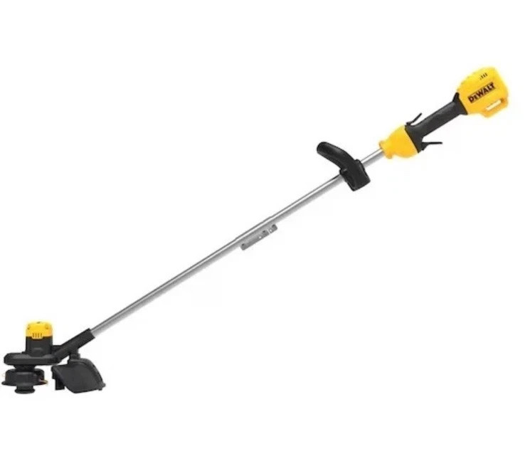 DEWALT DCST925B 20V MAX 13 in. Cordless String Trimmer - Tool Only