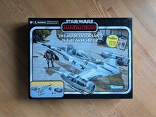 Star Wars The Vintage Collection The Mandalorian's N-1 Starfighter
