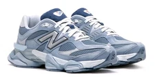 New Balance 9060 Sneaker Artic Grey size Men's 8