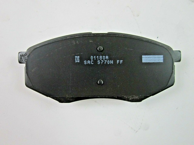 Hyundai kia 58101 m0a00