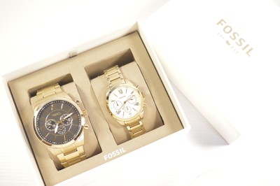fossil bq2145set
