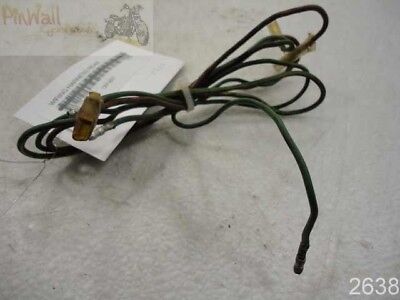 74 Honda CB360 CB360T REAR WIRING HARNESS | eBay