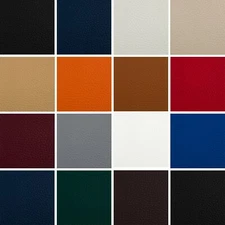 Spradling Beluga - Marine Vinyl Upholstery Fabric