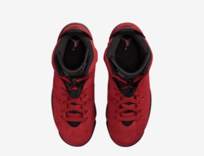 Size 6 - Air Jordan 6 Retro Toro Bravo for sale online | eBay