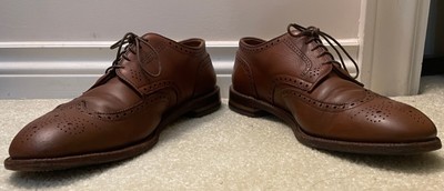 Alden Calfskin