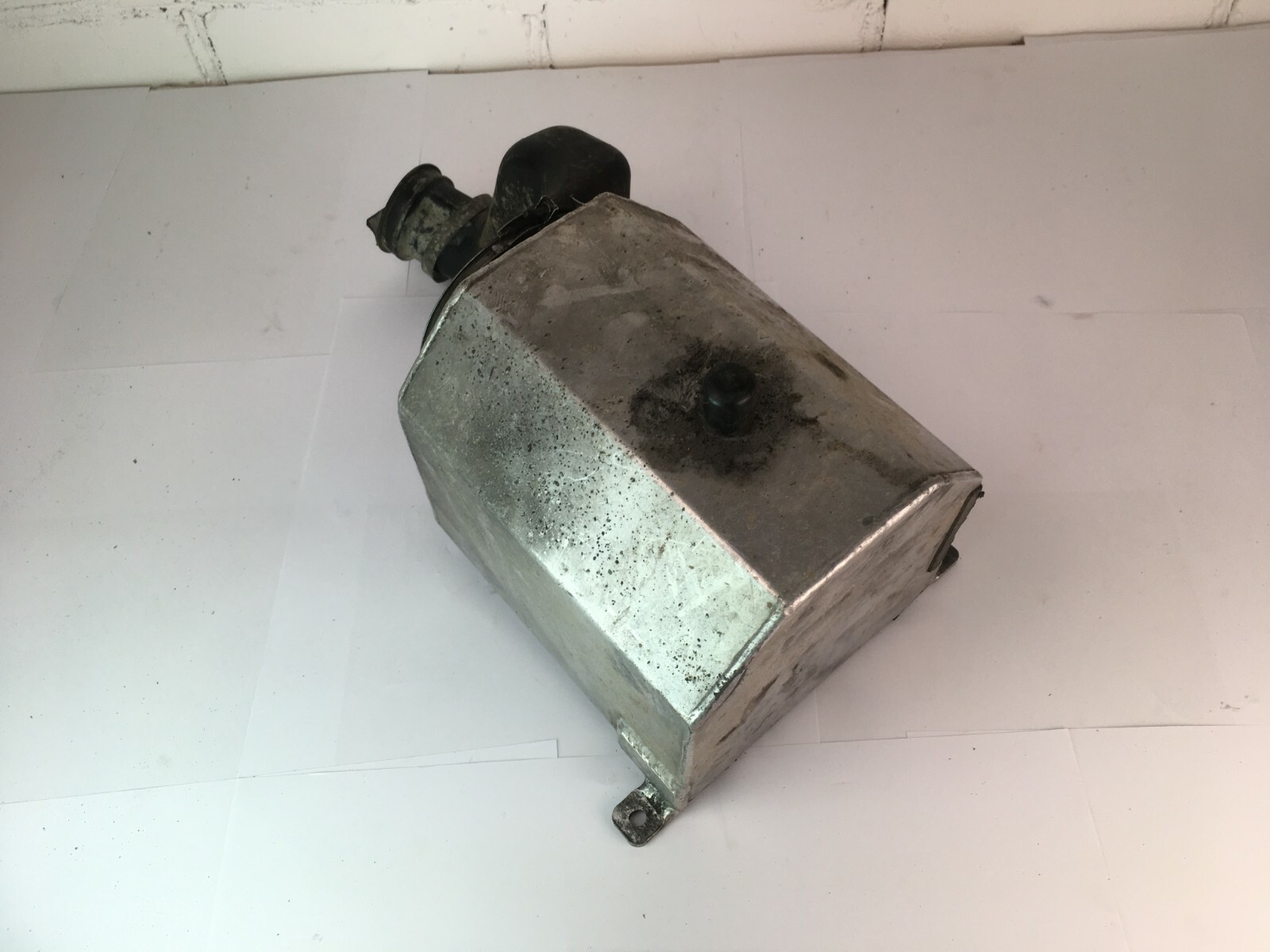 YAMAHA YFZ 450 YFZ450 20042006 AIRBOX AIR BOX FILTER 5TG144110000 eBay