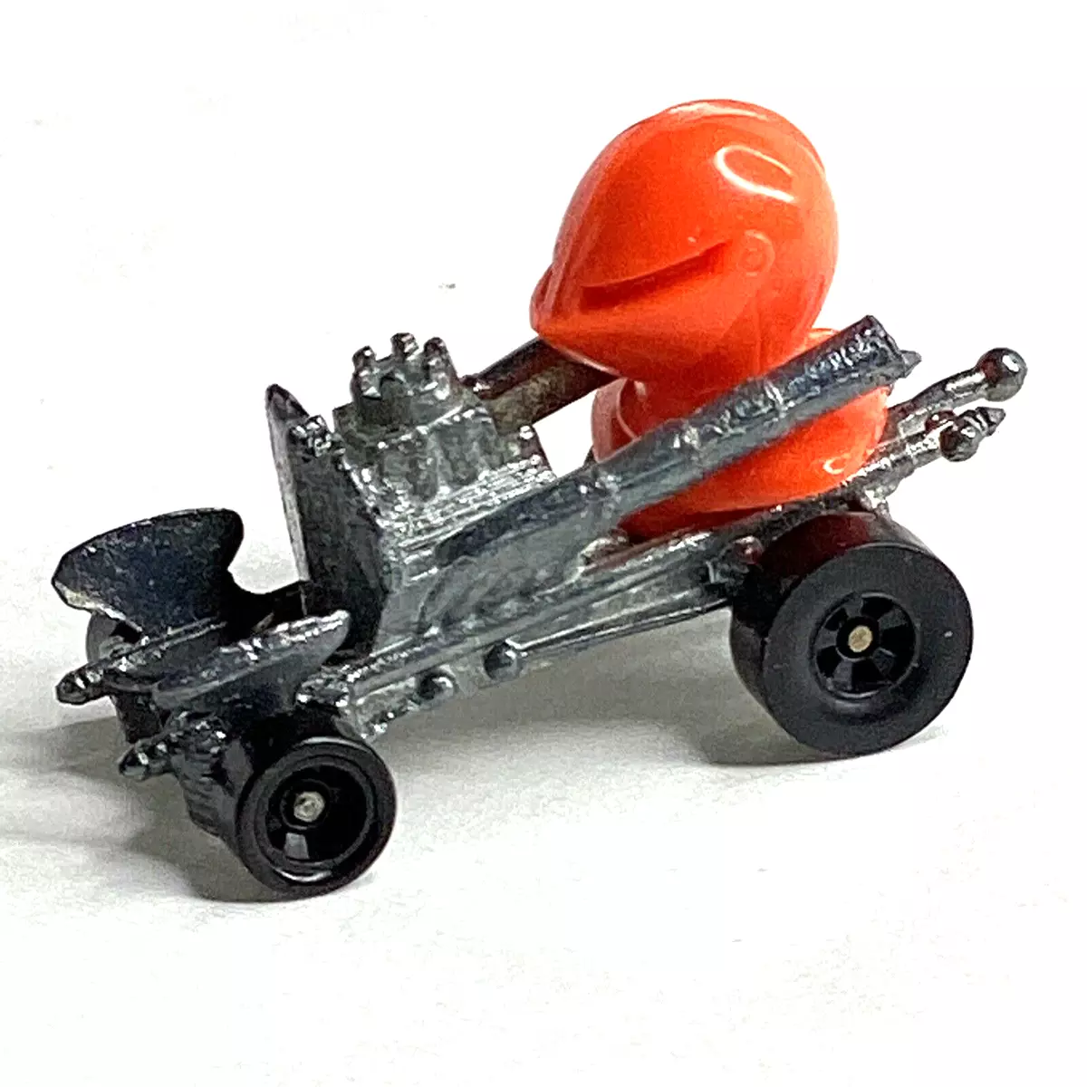 Hot hotsell wheels zowees