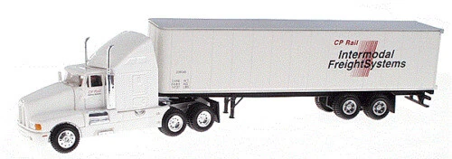 Model Power Plastic Diecast Cars, Trucks & Vans