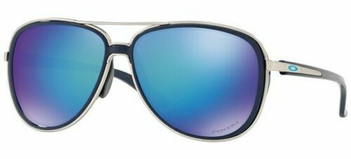 Oakley Radar Edge Sunglasses OO9184-03 Freshwater/Grey | eBay display picture 3