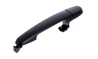 Rear Driver or Passenger Side Exterior Door Handle for Toyota RAV4 2001 thu 2012