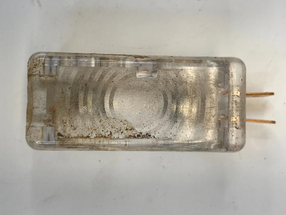 Lámpara de luz de cortesía para puerta interior delantera derecha Mercedes-Benz ML320 2000-2003 Foto 2 de 4