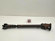 Gm Gmc Chevrolet Chevy Front Cv 4x4 Drive Shaft 88-91 Suv 700r4 Np241 Passenger Gm Gmc Chevrolet Chevy Front Cv 4x4 Drive Shaft 88-91 Suv 700r4 Np241 Passenger