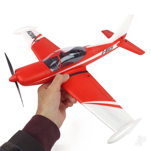 Top RC WWII Gyro Stablised Ready To Fly RC Plane, Complete W/Handset, Bat, Crgr - Picture 129 of 153
