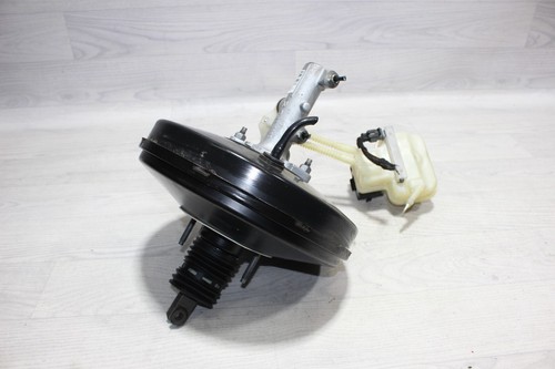 Bremskraftverstärker Hauptbremszylinder 13122530 Opel Meriva A Bj,03