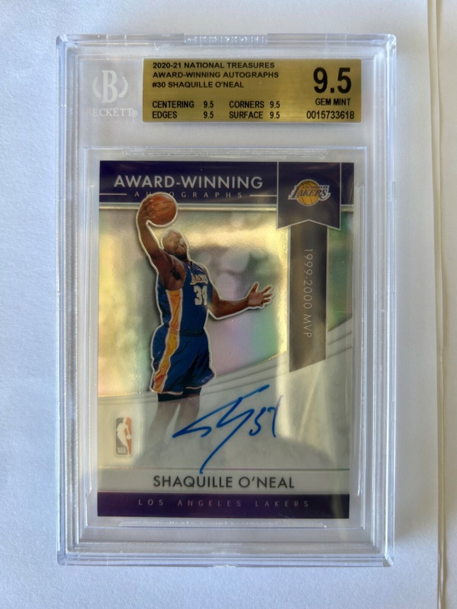 その他 Crown e SHAQUILLE O'NEAL AUTO Shaquille O'Neal 2020-21 Crown Royale Patch Jersey Auto On